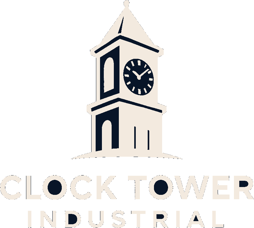 Clock Tower Industrial