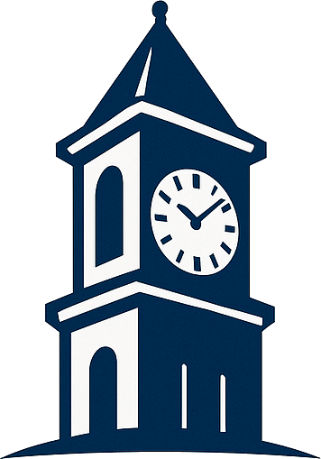 Clock Tower Industrial