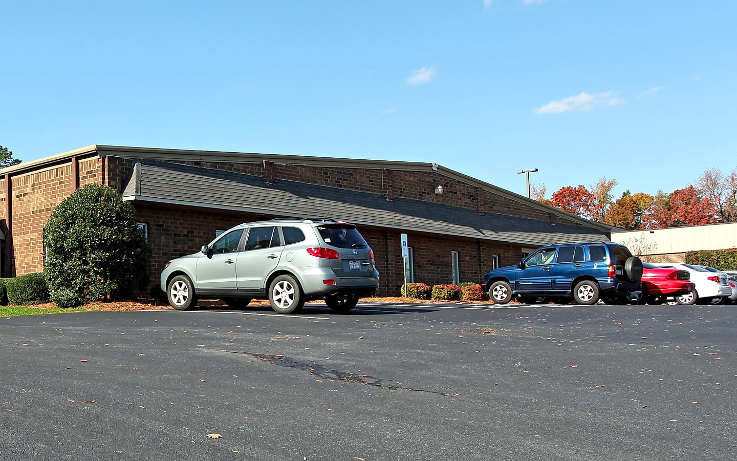 120 Landmark Drive