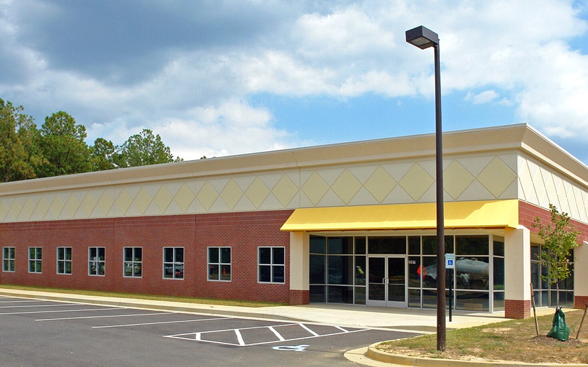2001 Techpark Place