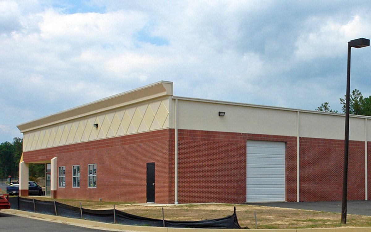 2007 Techpark Place