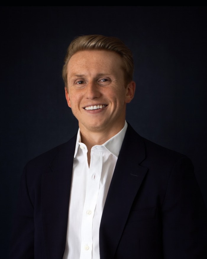 Alec Ludwig