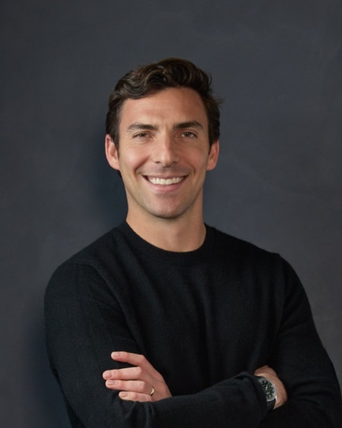 Alex Gendelman